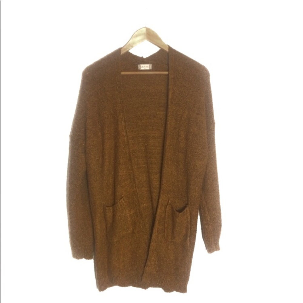 Altar’d State Tori Cardigan Sweater
